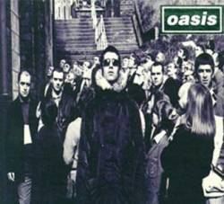 Oasis : D'You Know What I Mean?
